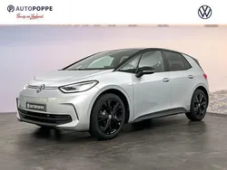 Grijs Nieuw 2025 VW ID.3 Pro Hatchback | € 44.180