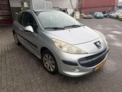 Grijs Gebruikt 2006 Peugeot 207 Hatchback | € 1.340 (Goede deal)