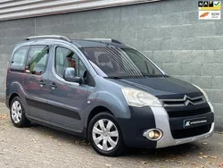 Grijs Gebruikt 2009 Citroën Berlingo XTR MPV | € 4.950 (Eerlijke prijs)