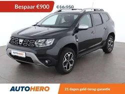 Zwart Gebruikt 2019 Dacia Duster Prestige SUV | € 15.849 (Eerlijke prijs)
