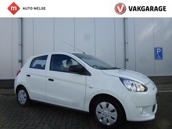 Hatchback Gebruikt 2014 Mitsubishi Space Star Hatchback | € 5.950 (Eerlijke prijs)