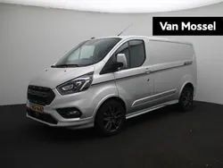 Gebruikt 2021 Ford Transit Custom Sport Van | € 26.945 (Eerlijke prijs)