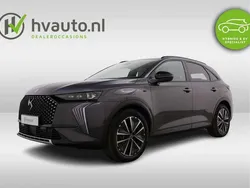 Grijs Gebruikt 2024 DS Automobiles DS7 Crossback SUV | € 46.900 (Iets duurder)
