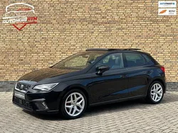 Zwart Gebruikt 2019 Seat Ibiza Beats Hatchback | € 18.450 (Eerlijke prijs)