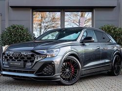 Nieuw 2025 Audi Q8 e-tron Competition SUV | € 124.500 (Goede deal)