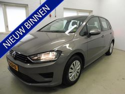 Grijs Gebruikt 2015 VW Golf Sportsvan MPV | € 5.999 (Goede deal)