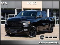 Zwart Gebruikt 2024 Dodge Ram Pickup | € 79.500 (Duur)