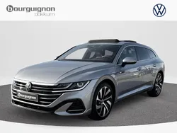Zilver Gebruikt 2023 VW Arteon Business Stationwagen | € 43.249 (Duur)