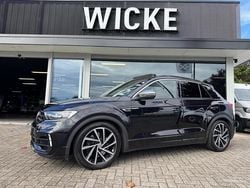 Zwart Gebruikt 2020 VW T-Roc R SUV | € 32.400 (Eerlijke prijs)