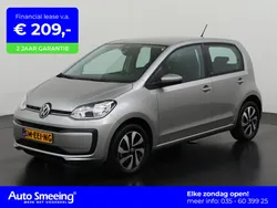Grijs Gebruikt 2022 VW up! Active Hatchback | € 16.495 (Duur)