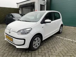 Wit Gebruikt 2013 VW up! Hatchback | € 3.200 (Super prijs)