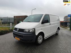 Wit Gebruikt 2010 VW T5 Van | € 4.499 (Eerlijke prijs)