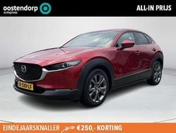 Soul red crystal m Gebruikt 2021 Mazda CX-30 Luxury SUV | € 18.950 (Goede deal)