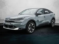 Grijs Gebruikt 2025 Citroën e-C4 SUV | € 29.820