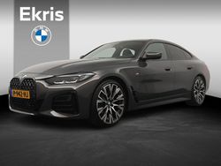 Grijs Gebruikt 2022 BMW 420 M Sport Coupé | € 41.900 (Goede deal)