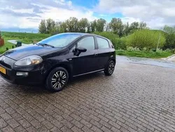 Zwart Gebruikt 2012 Fiat Punto Evo Easy Hatchback | € 3.495 (Iets duurder)