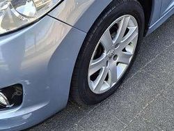 Blauw Gebruikt 2011 Peugeot 207 Active Stationwagen | € 900 (Iets duurder)