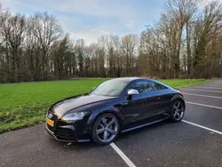 Zwart Gebruikt 2011 Audi TT RS Proline Coupé | € 25.000