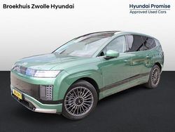 Groen Nieuw 2025 Hyundai Ioniq 6 Sedan | € 81.495