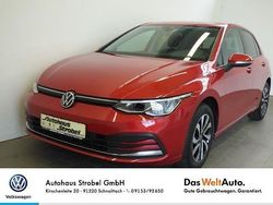 Overige Gebruikt 2021 VW Golf VIII Life Hatchback | € 23.736 (Eerlijke prijs)