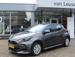 Gebruikt 2021 Toyota Yaris Hybrid | € 16.299 (Super prijs)