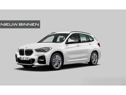 Wit Gebruikt 2021 BMW X1 Executive SUV | € 26.940 (Eerlijke prijs)