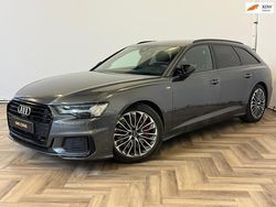 Gebruikt 2021 Audi A6 e-tron Competition Stationwagen | € 33.944