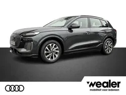 Grijs, metallic lak Nieuw 2025 Audi Q6 e-tron Advanced SUV | € 78.093 (Eerlijke prijs)