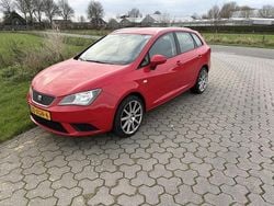 Gebruikt 2012 Seat Ibiza Style | € 2.450 (Eerlijke prijs)