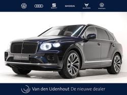 Blauw Gebruikt 2021 Bentley Bentayga SUV | € 184.750
