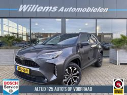 Grijs Nieuw 2025 Toyota Yaris Cross SUV | € 31.850 (Eerlijke prijs)