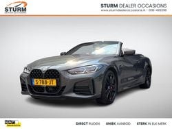 Grijs Gebruikt 2023 BMW M440 Executive Sedan | € 67.549 (Iets duurder)