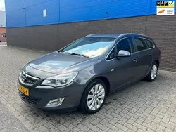 Grijs Gebruikt 2011 Opel Astra Cosmo Stationwagen | € 7.750 (Eerlijke prijs)