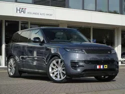 Blauw, metallic lak Gebruikt 2023 Land Rover Range Rover Sport SE Dynamic SUV | € 104.500 (Goede deal)