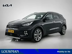 Suv Gebruikt 2021 Kia Niro SUV | € 27.945 (Iets duurder)