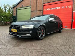 Gebruikt 2012 Audi S4 Stationwagen | € 14.950