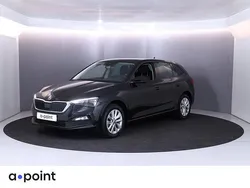 Zwart Gebruikt 2023 Skoda Scala Business Line Hatchback | € 19.949 (Eerlijke prijs)