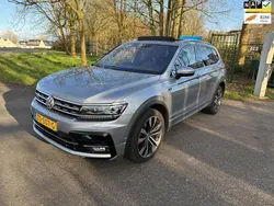 VW Tiguan Allspace