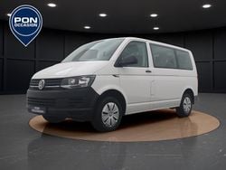 Wit Gebruikt 2019 VW T6.1 Trendline Van | € 32.450