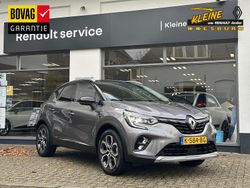 Grijs Gebruikt 2020 Renault Captur Edition One SUV | € 22.195 (Eerlijke prijs)