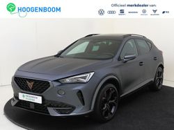 Grijs Gebruikt 2024 Cupra Formentor VZ SUV | € 38.950 (Duur)