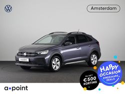 Grijs Gebruikt 2023 VW Taigo Life SUV | € 24.949 (Eerlijke prijs)