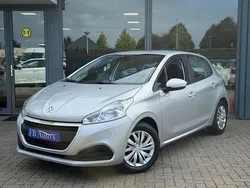 Overige Gebruikt 2018 Peugeot 208 Hatchback | € 7.250 (Super prijs)