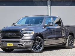 Grijs Gebruikt 2024 Dodge Ram Pickup | € 69.950 (Duur)