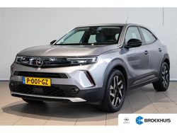 Grijs Gebruikt 2022 Opel Mokka-e Elegance SUV | € 17.890 (Eerlijke prijs)