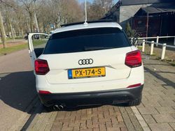Wit Gebruikt 2017 Audi Q2 Sport SUV | € 21.500 (Eerlijke prijs)