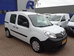Wit Gebruikt 2020 Renault Kangoo Komfort MPV | € 7.750 (Eerlijke prijs)