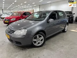 Grijs Gebruikt 2009 VW Golf VI Comfortline Hatchback | € 3.499 (Eerlijke prijs)