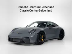 Grijs Nieuw 2025 Porsche 911 GT3 Coupé | € 372.727 (Eerlijke prijs)