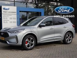 Grijs Gebruikt 2025 Ford Kuga ST-Line SUV | € 41.590 (Goede deal)